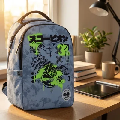 Рюкзак GoPack Teens GO26-135M-5