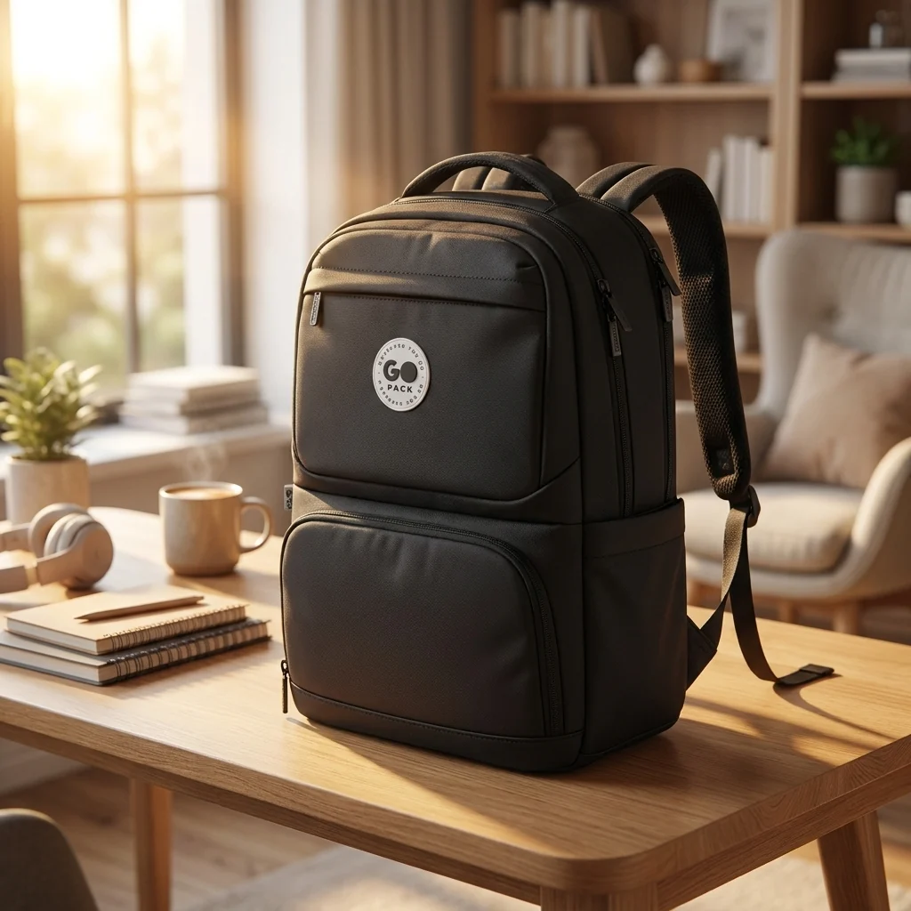 Рюкзак GoPack Teens GO26-150L — Міські та для подорожей