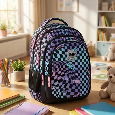 Рюкзак GoPack Teens GO26-162M-2