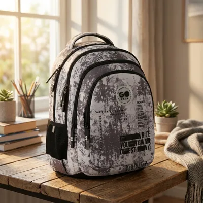 Рюкзак GoPack Teens GO26-162M-3