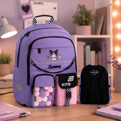 Рюкзак Kite Education 584 HK HK26-584M HK26-584M