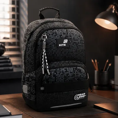 Рюкзак Kite Education 585 Fearless K26-585M-3