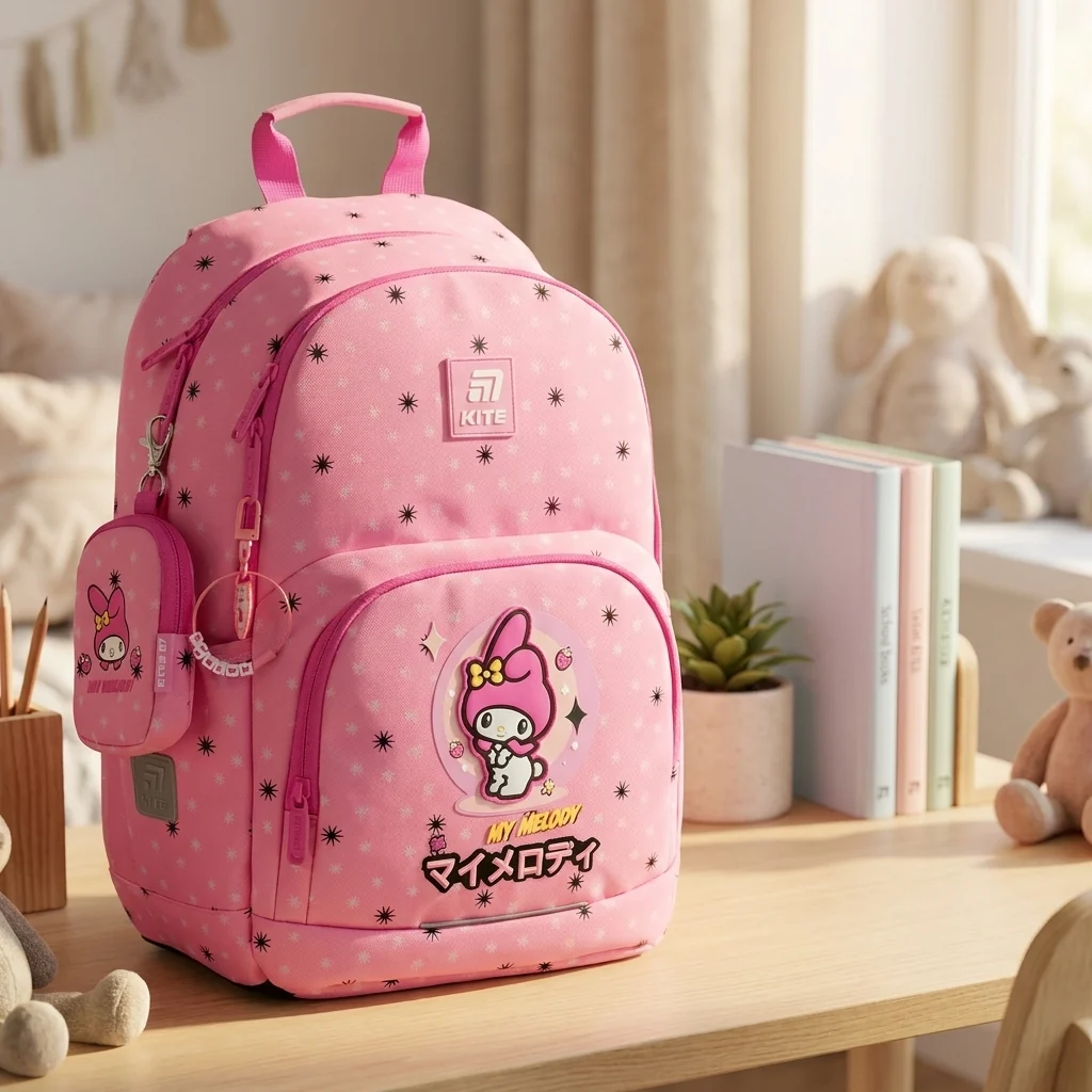 Рюкзак Kite Education 585 HK-2 HK25-585M-2 — Шкільні рюкзаки