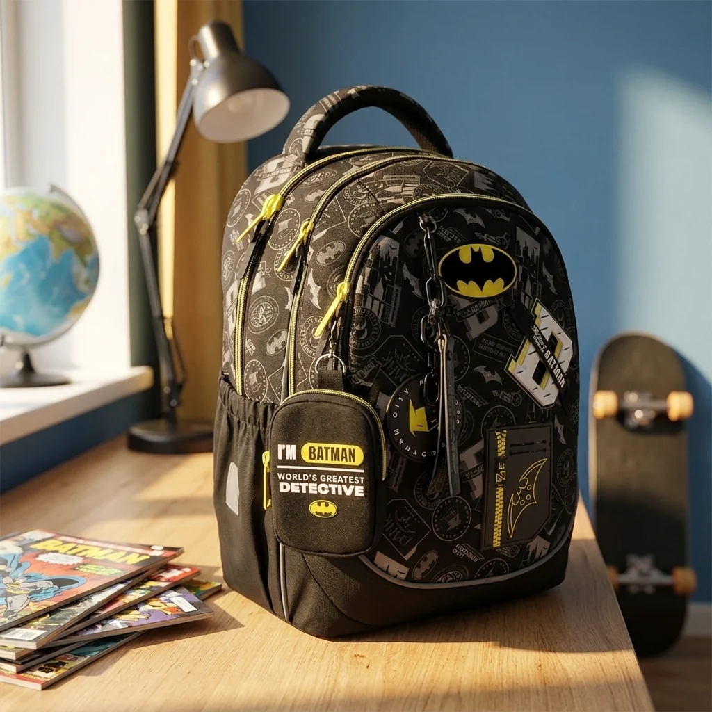 Рюкзак Kite Education 700 DC — Шкільні рюкзаки