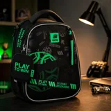 Рюкзак Kite Education ортопедичний каркасний 555 Play&Win — фото 2