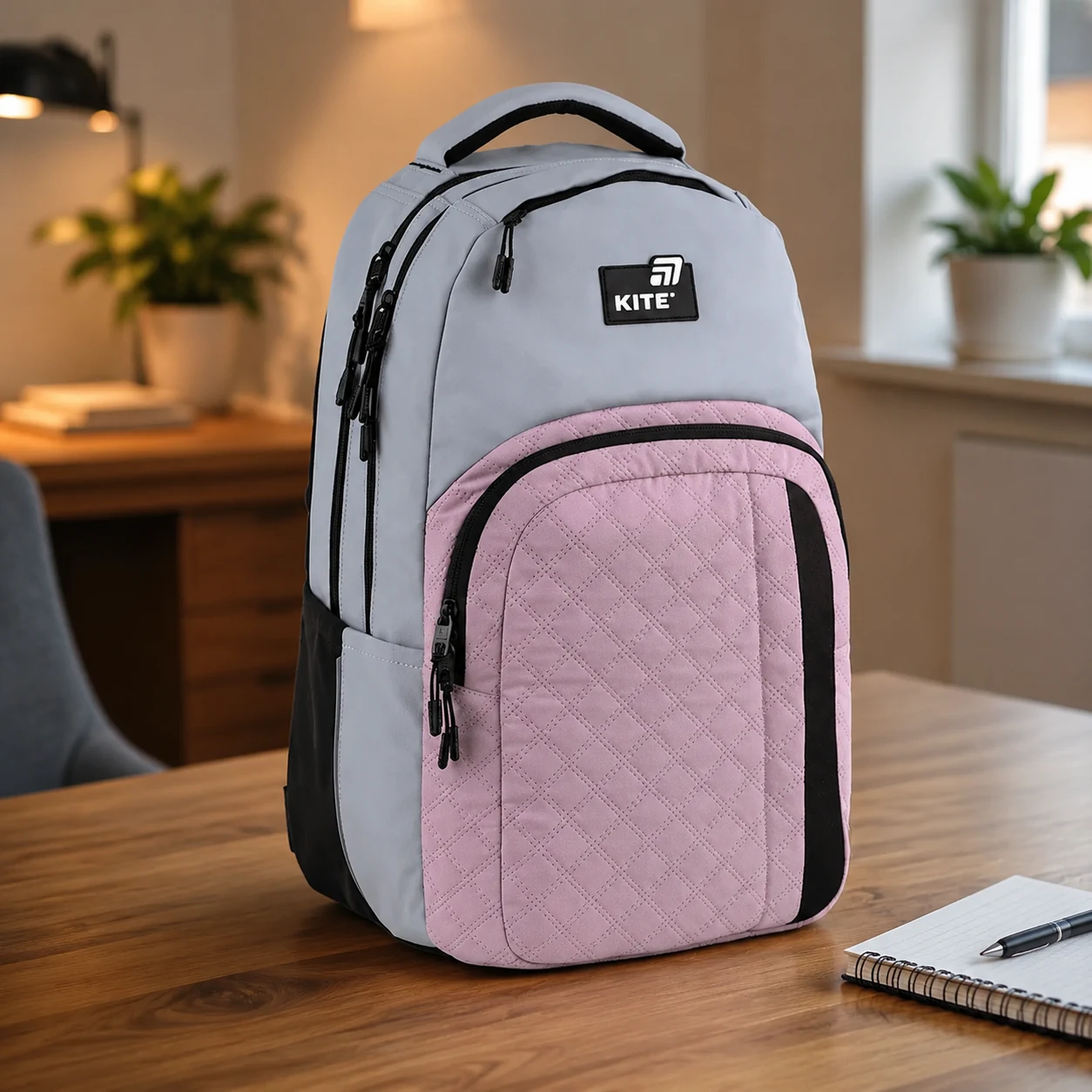 Рюкзак Kite Education teens 2578L-2 — Підліткові та молодіжні