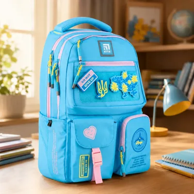 Рюкзак Kite Education teens 2587M-6
