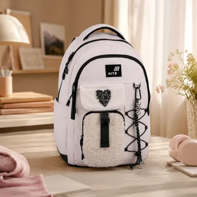 Рюкзак Kite Education teens 2597L Tenderly K26-2597L-1 K26-2597L-1