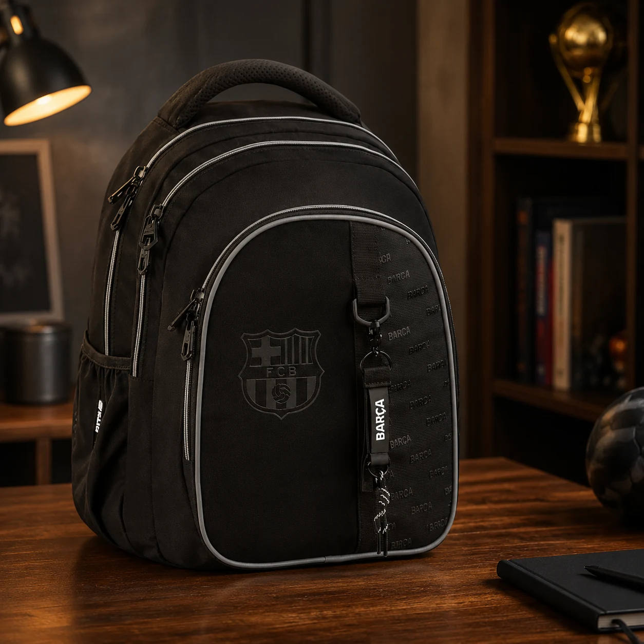 Рюкзак Kite Education teens 8001L BC BC26-8001L BC26-8001L — Підліткові та молодіжні