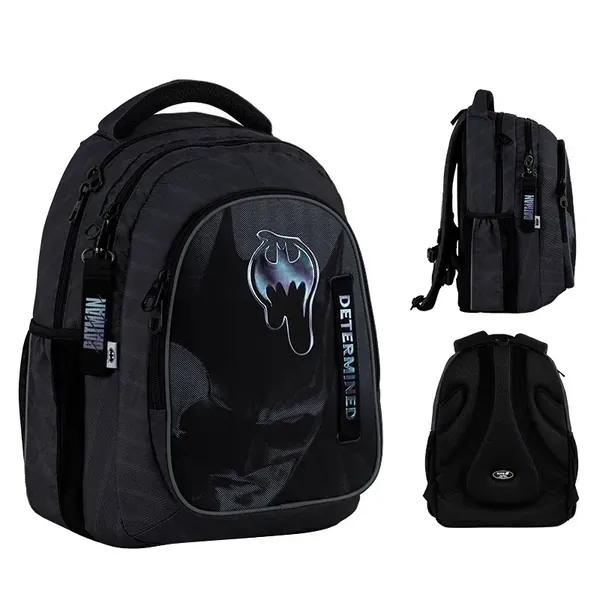 Рюкзак Kite Education teens 8001L DC — Підліткові та молодіжні