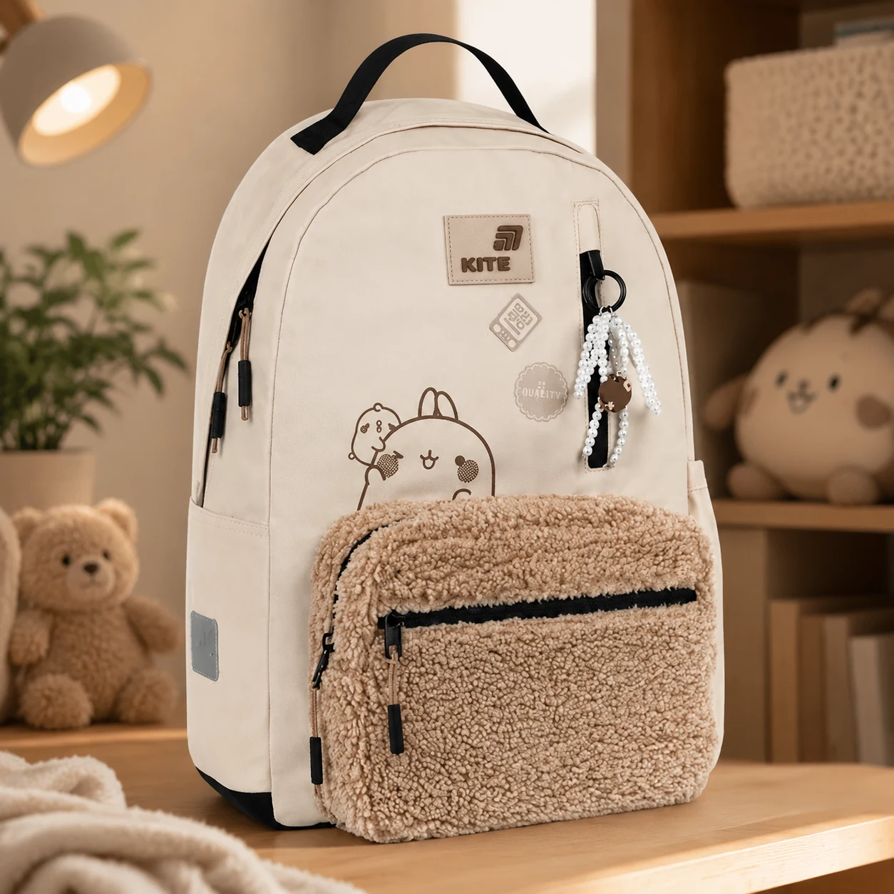 Рюкзак Kite Education teens 949M ML ML26-949M ML26-949M — Підліткові та молодіжні