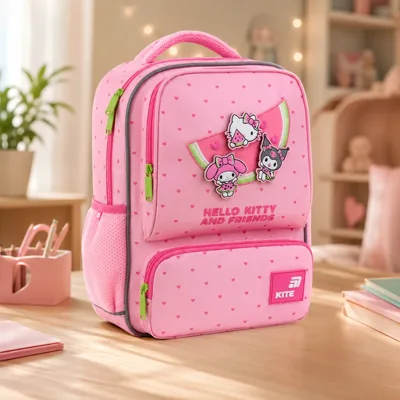 Рюкзак Kite Kids 559 HK-2 HK26-559XS-2 HK26-559XS-2