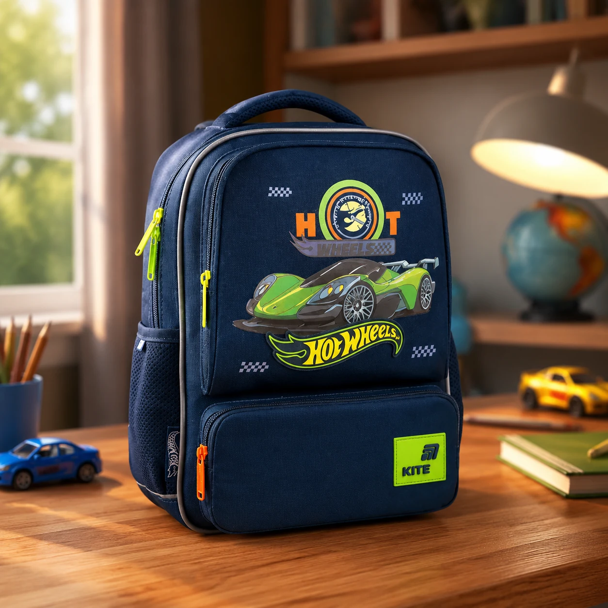 Рюкзак Kite Kids 559 HW HW26-559XS HW26-559XS — Шкільні рюкзаки