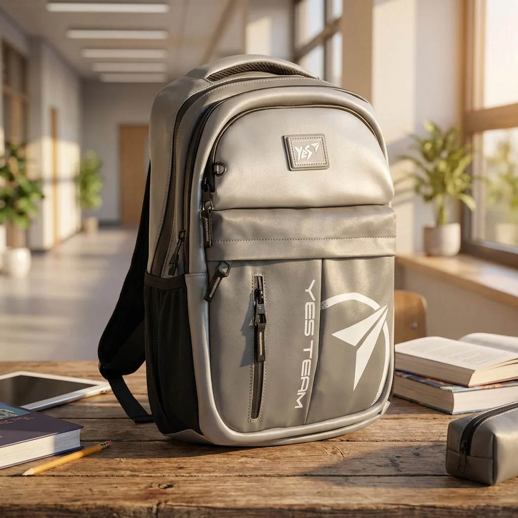 Рюкзак YES T-32 Citypack ULTRA — Підліткові та молодіжні