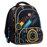 Рюкзак шкільний каркасний YES S-30 JUNO ULTRA Premium Ultrex — фото 2