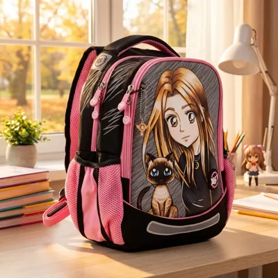 Рюкзак шкільний YES S-83 Anime