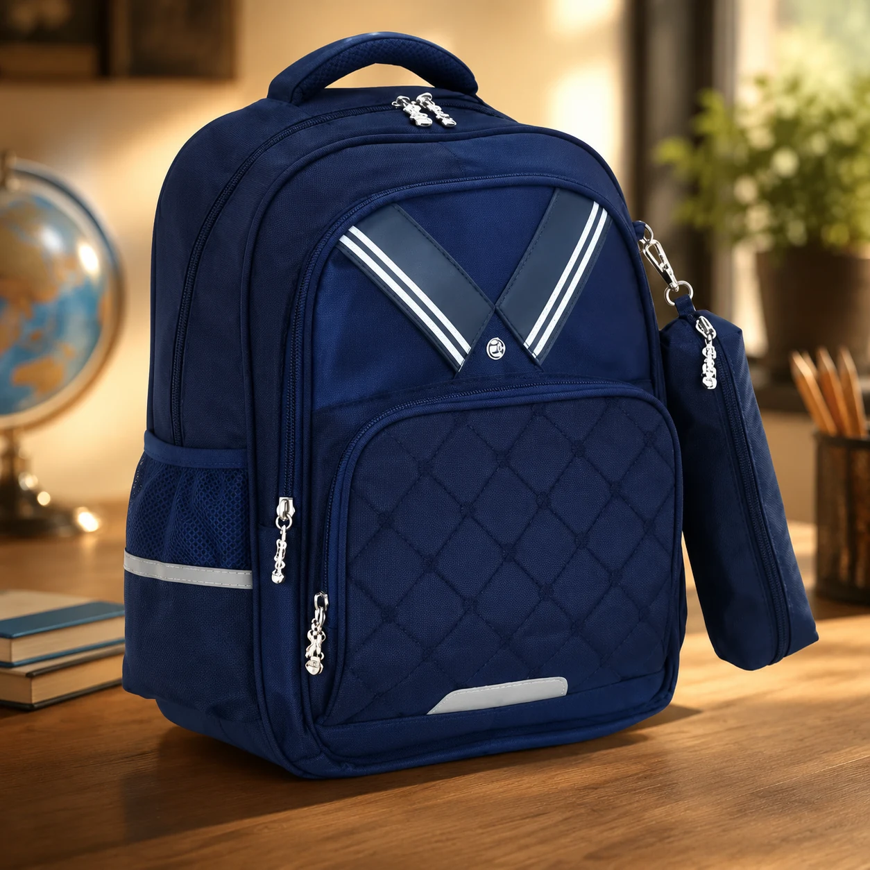 Рюкзак шкільний 16 CF86818 CoolForSchool — Шкільні рюкзаки