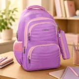 Рюкзак шкільний CFS 17 400 CF86559-02 CoolForSchool — фото 2