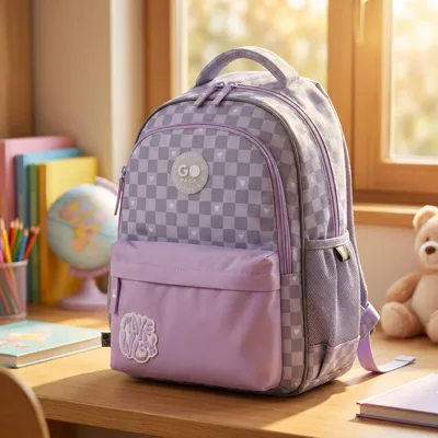 Рюкзак шкільний GoPack Education Make A Wish GO26-182M-1
