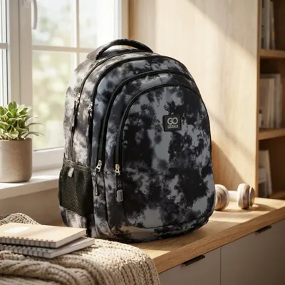 Рюкзак шкільний GoPack Teens GO25-162L-4