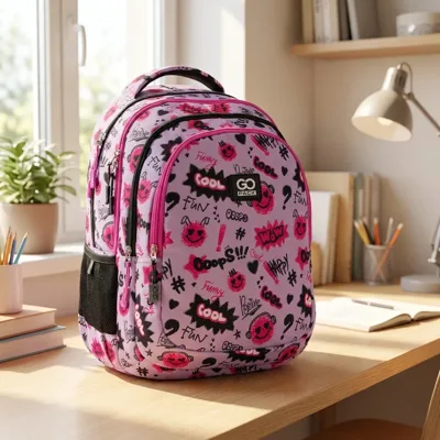 Рюкзак шкільний GoPack Teens GO25-162M-2