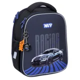 Рюкзак шкільний каркасний Yes Racing Speed H-100S — фото 2