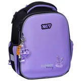 Рюкзак шкільний каркасний Yes Shiny Bunny H-100S — фото 2