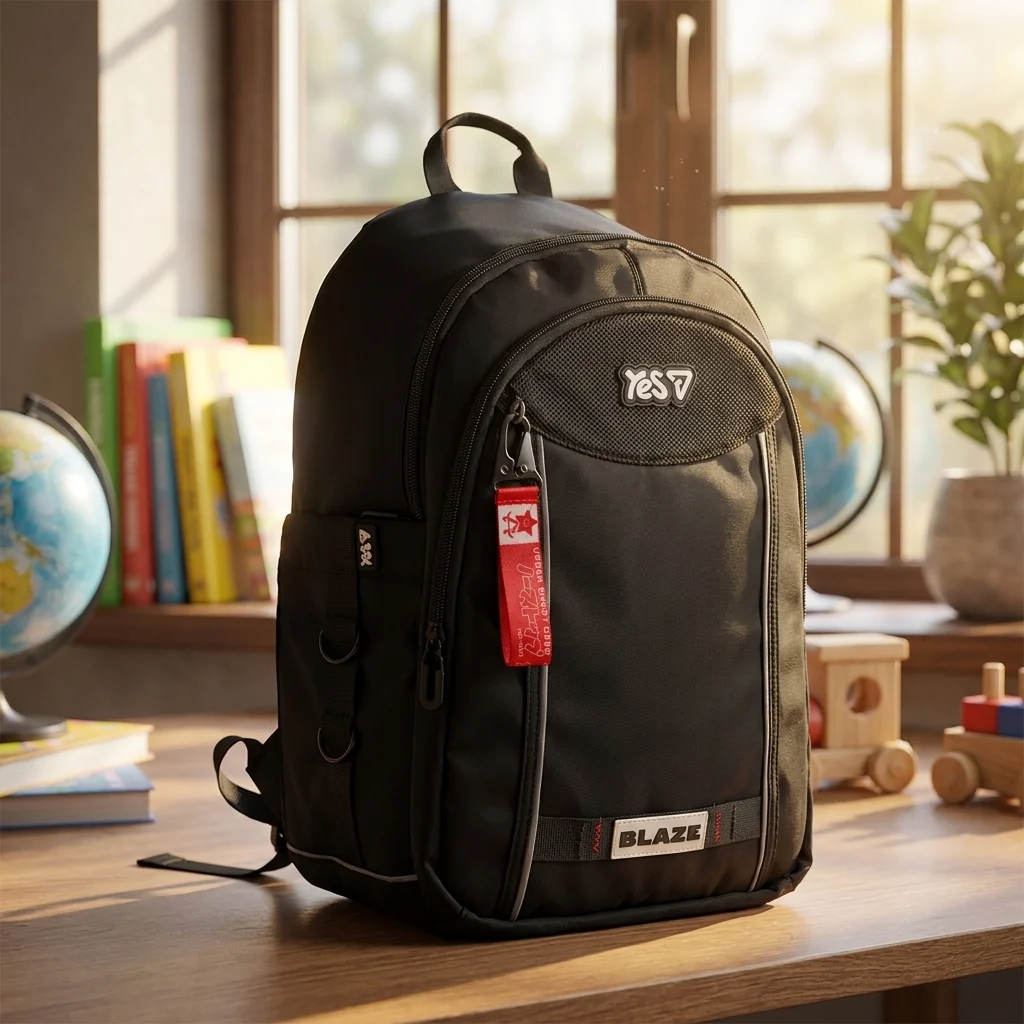 Рюкзак шкільний Yes Blaze TS-60L — Підліткові та молодіжні