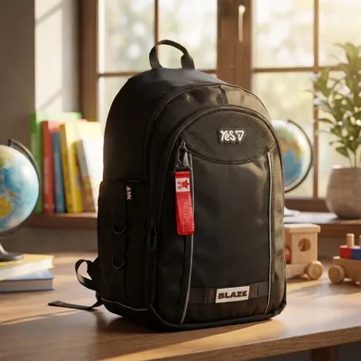 Рюкзак шкільний Yes Blaze TS-60L