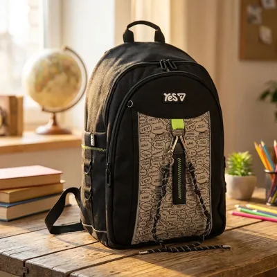 Шкільний рюкзак Yes Boo TS-60L