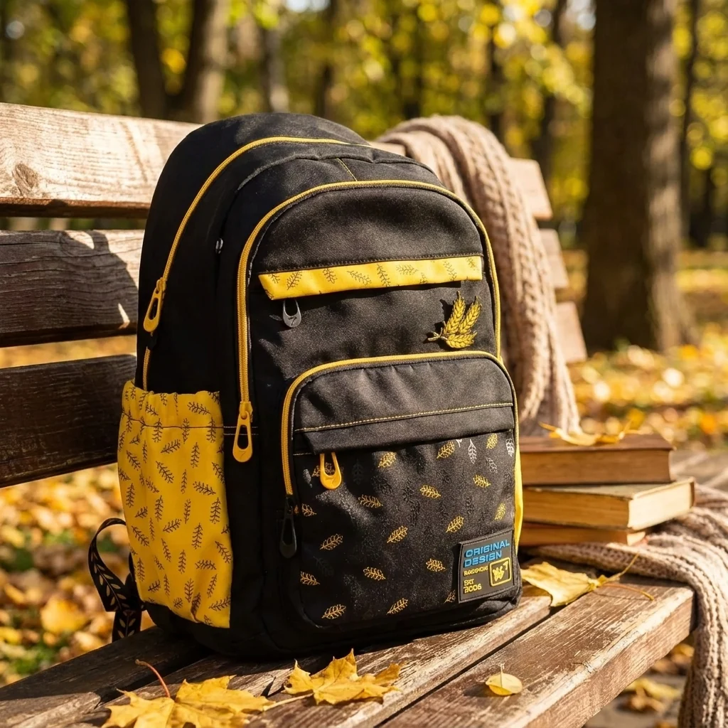 Рюкзак шкільний Yes Freedom TS-47 — Підліткові та молодіжні