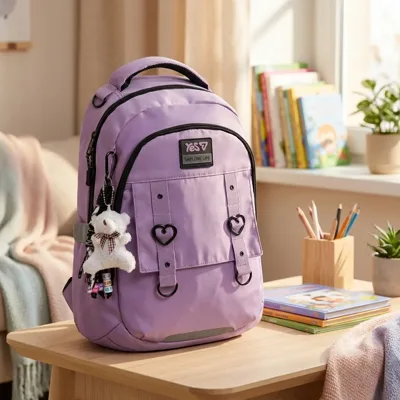 Pюкзак шкільний Yes Lively Light ТS-54M