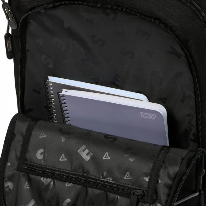Рюкзак шкільний Yes Mood TS-59L — фото 9