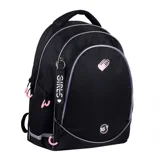 Рюкзак шкільний YES Pink Heart з LED кордом TS-52 — фото 2