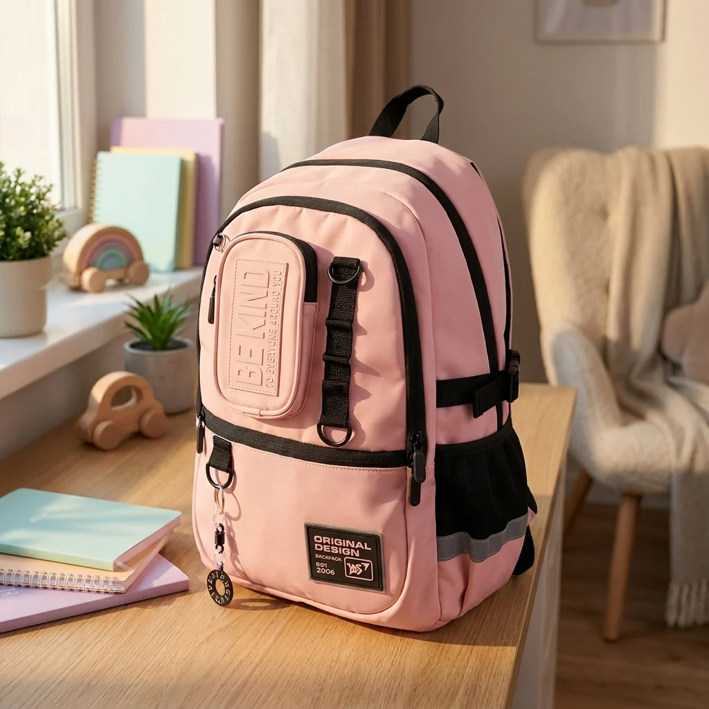 Рюкзак YES Be Kind T-113 — Підліткові та молодіжні