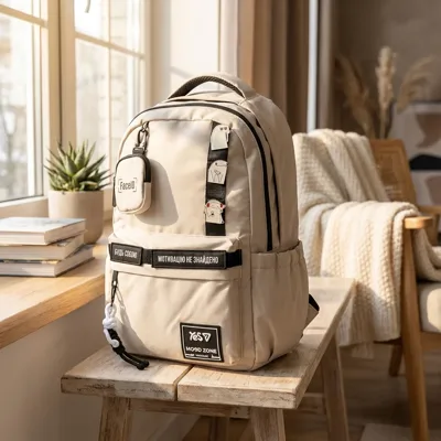 Рюкзак Yes Emotions Ivory N T-51