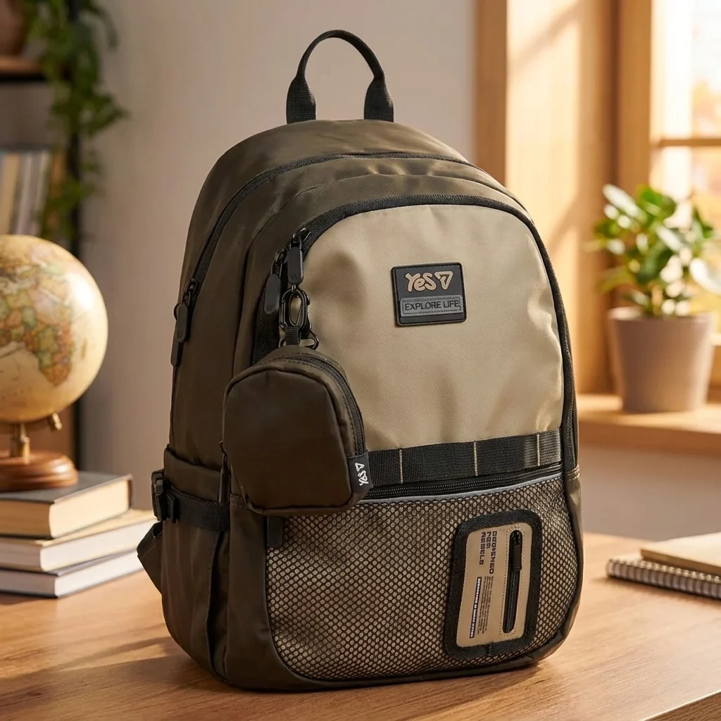Pюкзак Yes Infinity TS-113L — Підліткові та молодіжні