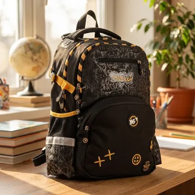 Рюкзак YES T-117 Street style