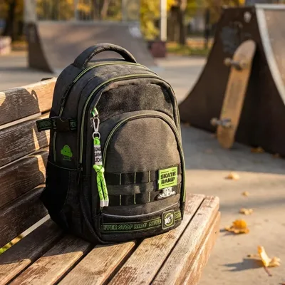 Рюкзак YES Skate Ramp TS-109