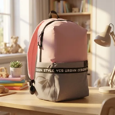 Рюкзак YES T-105 Rose