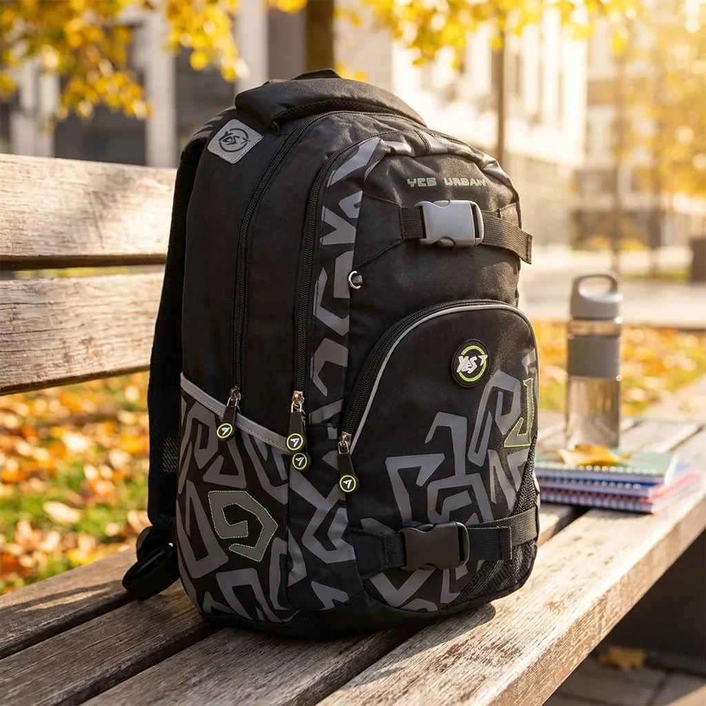 Рюкзак YES T-110 Urban — Міські та для подорожей