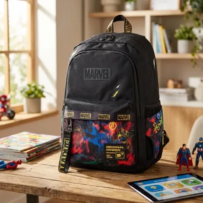 Рюкзак YES TS-61 Marvel. Avengers